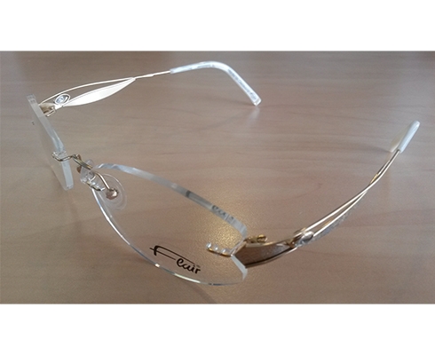 Flair - Brille Modell 614-484