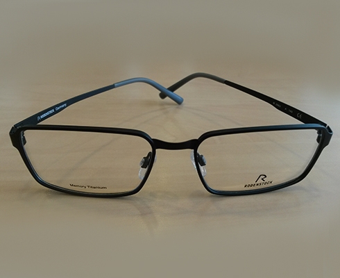 Rodenstock - Brille Modell R2563-A