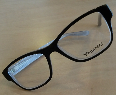 Miamai - Brille Modell 1041-026