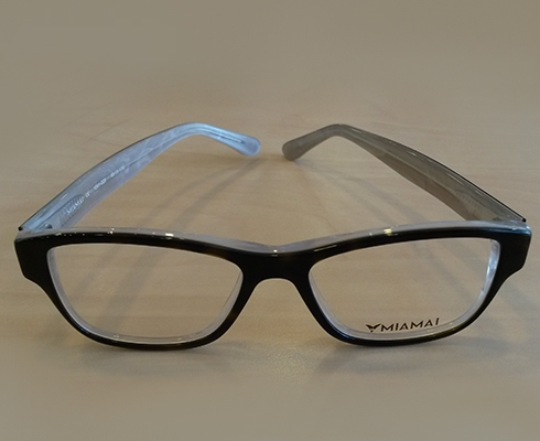 Miamai - Brille Modell 1041-026