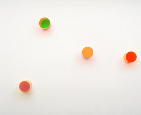 Regine Schumann - Doubles