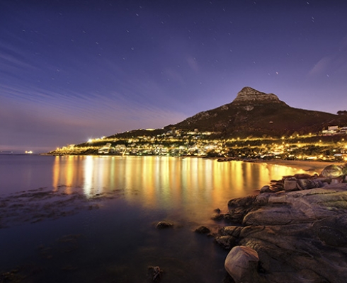 Umfulana - Südafrika fair und fantastisch: Unterwegs in nachhaltigen Lodges