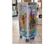 James Rizzi - Lufthansa Trolley Thumbnail