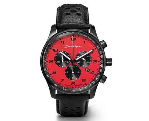 Audi Chronograph