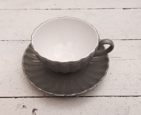 Greengate Tasse