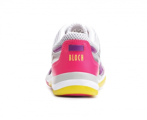 Bloch - Dance-Sneaker Lightening