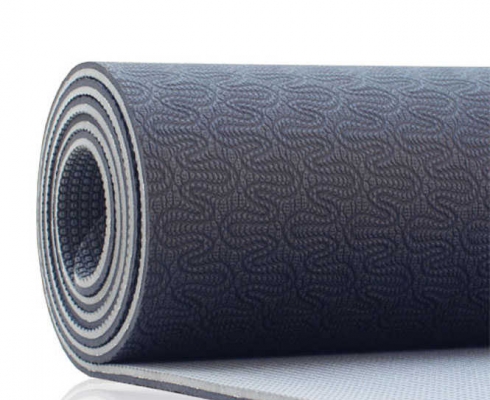 Ladies Sports - Yogamatte Lotus Pro