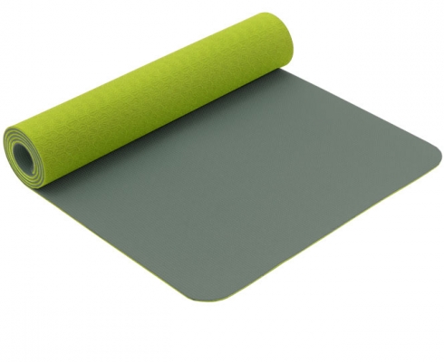 Ladies Sports - Yogamatte Lotus Pro