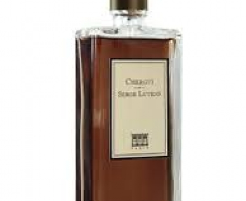 Serge Lutens Chergui