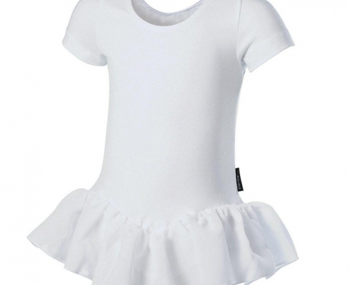 Carite Sport - Ballett Tutu Chiffon für Kinder