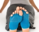 Knitido - Zehensocken Yoga Flow Thumbnail