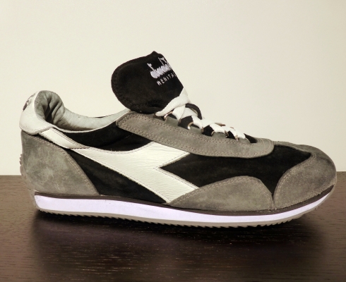 Diadora Heritage - Equipe S.SW Sneaker