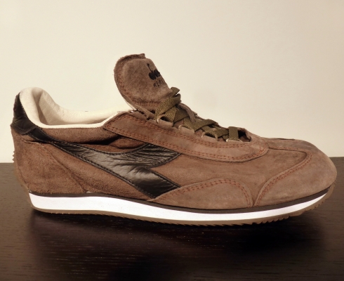 Diadora Heritage - Equipe S.SW Sneaker