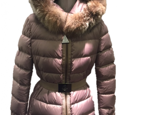 Moncler - Moncler Jacke