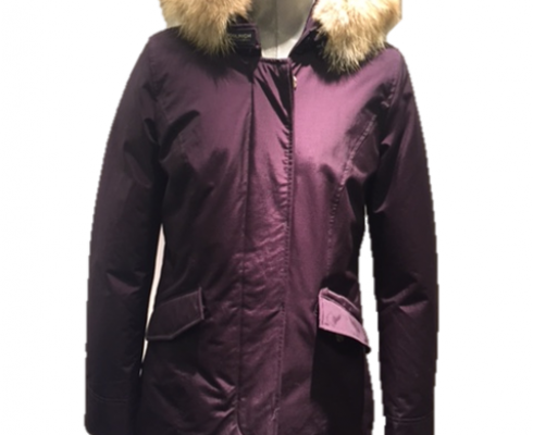 WOOLRICH - Woolrich Parka