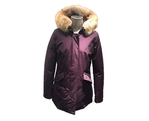 WOOLRICH - Woolrich Parka