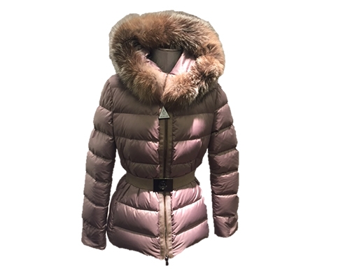 Moncler Moncler Jacke