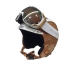 Bogner - Bogner Skihelm + Skibrille Thumbnail