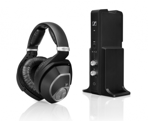 Sennheiser - RS 195