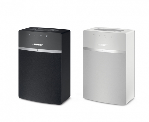 Bose - Soundtouch 10
