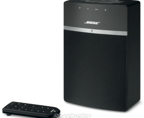 Bose - Soundtouch 10