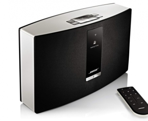 Bose - Soundtouch 20