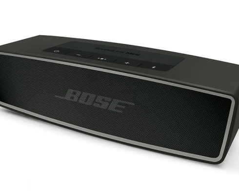 Bose - Soundlink Mini II