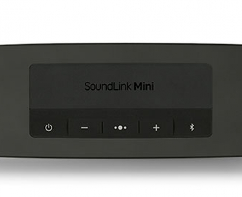 Bose - Soundlink Mini II