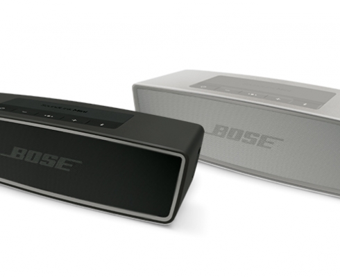 Bose - Soundlink Mini II