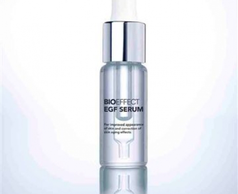 BIOEFFECT - EGF Serum