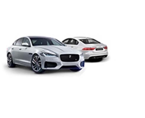 Jaguar Jaguar XF