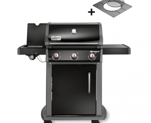 Weber Gasgrill Spirit E 320 Original GBS