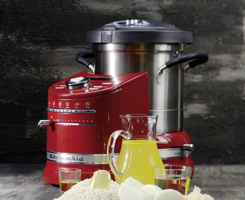 Kitchen Aid Kitchenaid cookprocessor