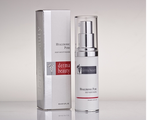 derma beauty - Hyaluronic Pure