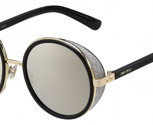 Jimmy Choo - Edle Optik