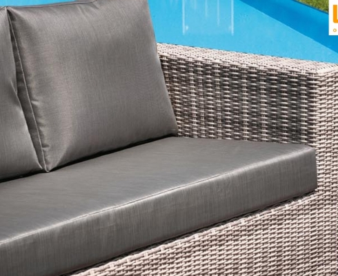 Life - Lounge Set Moray Yacht grey