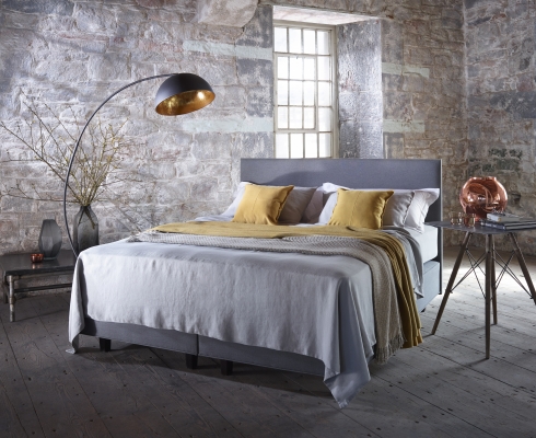 ViSpring - Boxspringbett Britannica