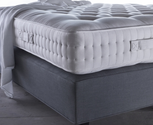 ViSpring - Boxspringbett Britannica