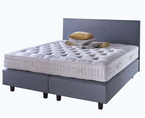 ViSpring - Boxspringbett Britannica