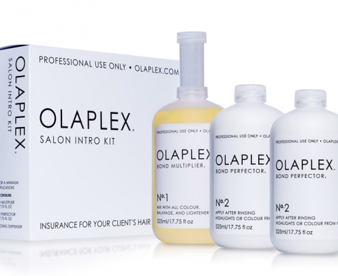 Olaplex - Hair Perfector 