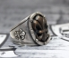 JJJ LA - Herren Ring 