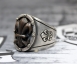 JJJ LA - Herren Ring 