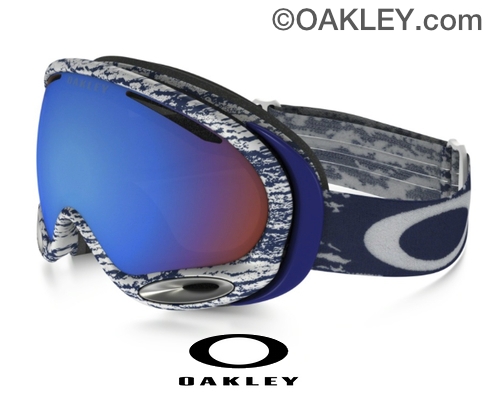 Oakley - Oakley Wintersportbrillen