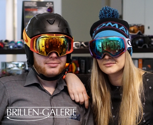 Oakley - Oakley Wintersportbrillen