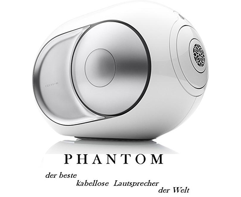 Devialet - Phantom - Devialet - Phantom