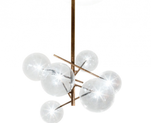 Gallotti&Radice - Bolle