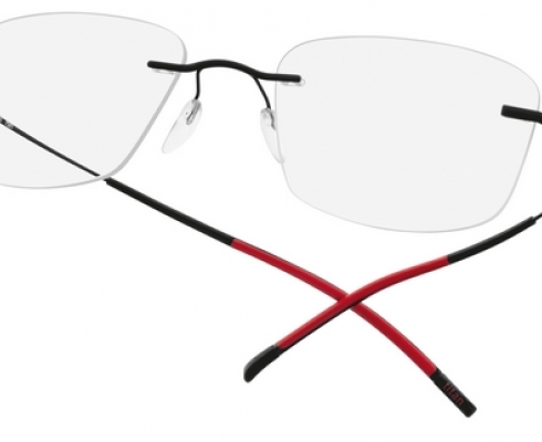 Silhouette Silhouette Titan Minimal Art THE ICON 7581 Silhouette Silhouette Titan Minimal Art THE ICON 7581