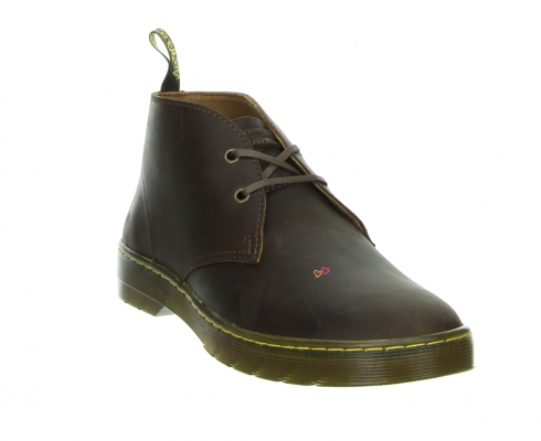doc martin cabrillo