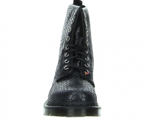 high shine dr martens