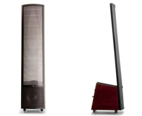 Martin Logan Elektrostat Montis-Theos